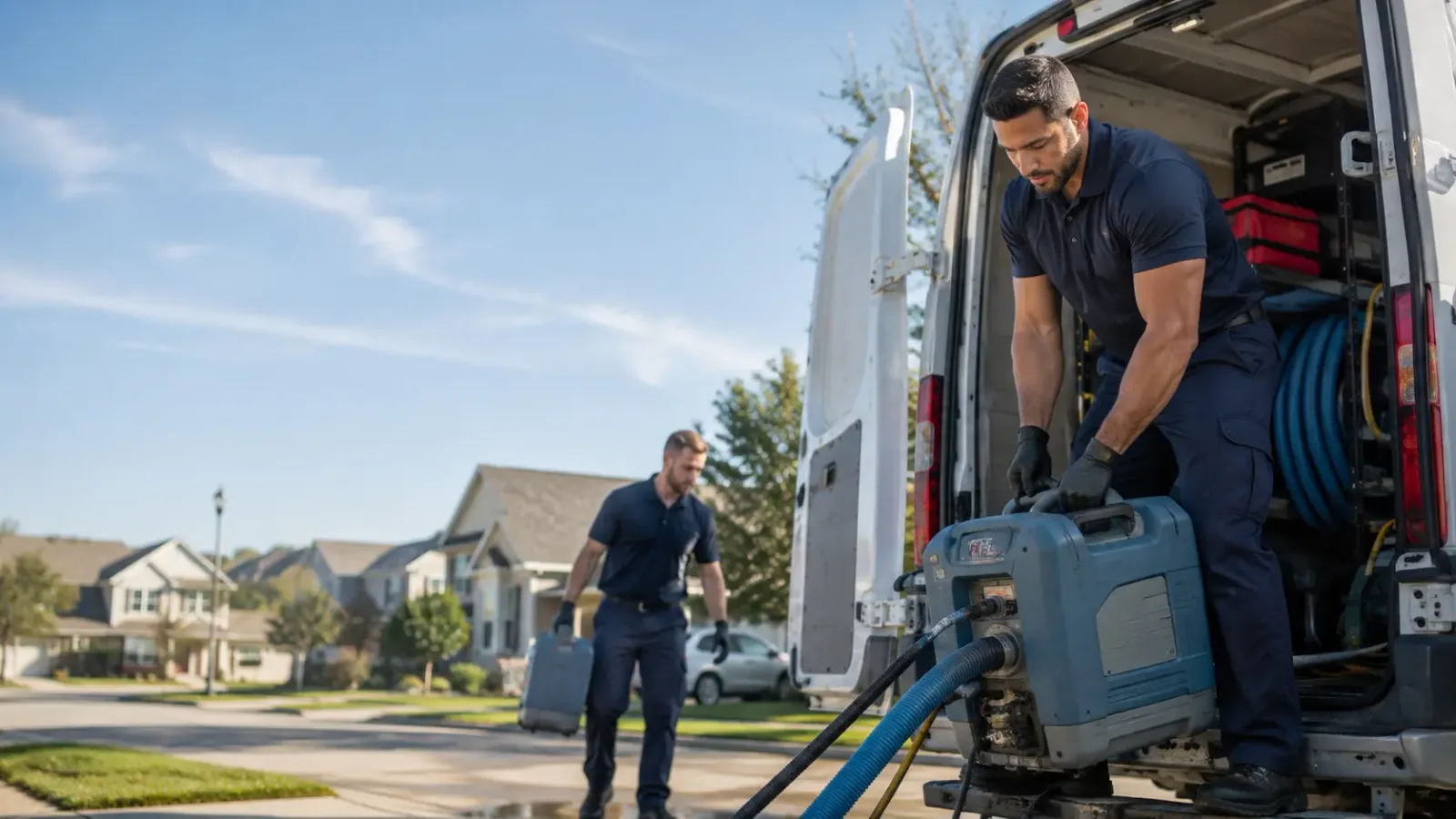 Trauma Cleanup in Wayzata, MN near me